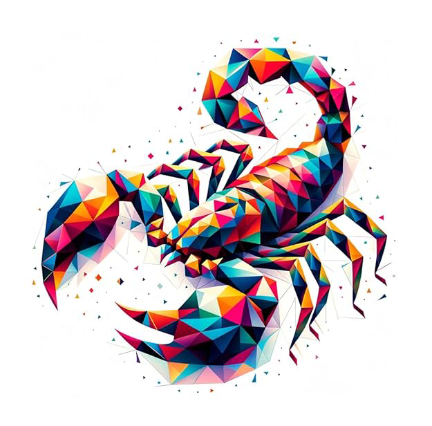 La passion du scorpion